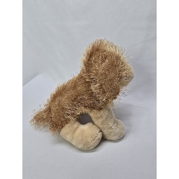 GANZ Webkinz Cocker Spaniel Dog Stuffed Animal Plush- No Code HM011 - Picture 4 of 8
